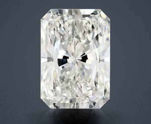 5.4 Carat · F · VVS2 Rare Carat Ideal Cut