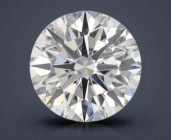1.25 Carat · D · SI1 Rare Carat Ideal Cut