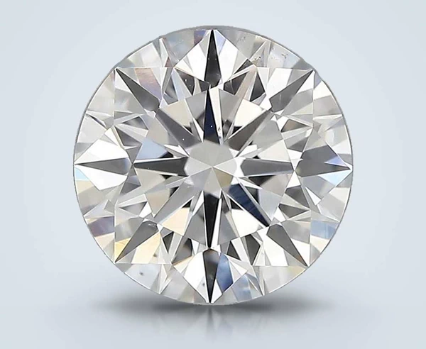 1.25 Carat · D · SI1 Rare Carat Ideal Cut