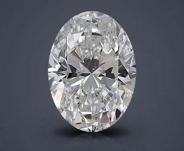 2.21 Carat · F · VS1 very good Cut