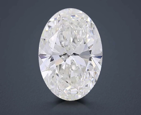 3.35 Carat · F · VS1 Rare Carat Ideal Cut