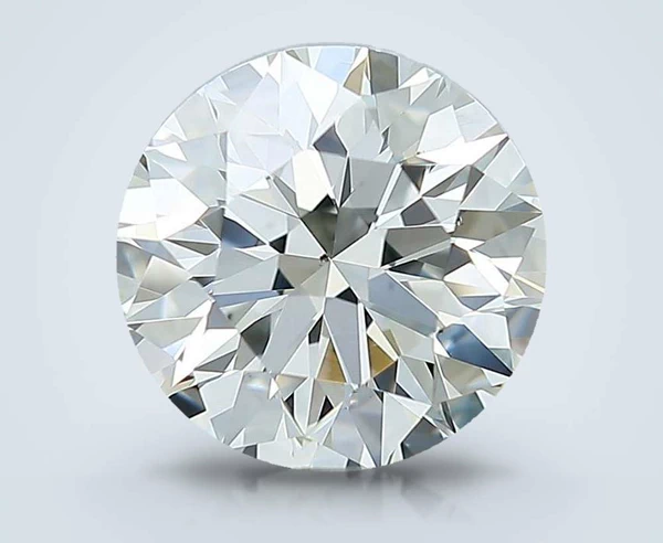 2.01 Carat · K · VS2 Rare Carat Ideal Cut