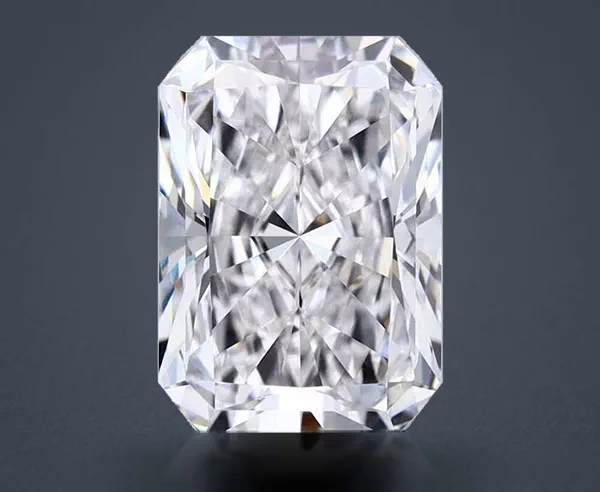 2.05 Carat · E · VVS2 Rare Carat Ideal Cut