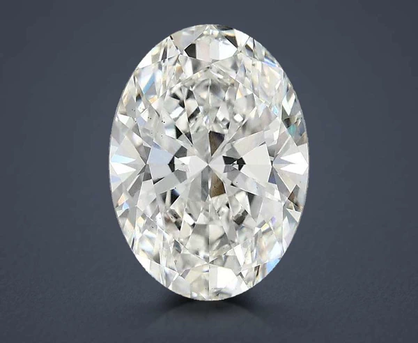 2.72 Carat · F · VS2 Rare Carat Ideal Cut