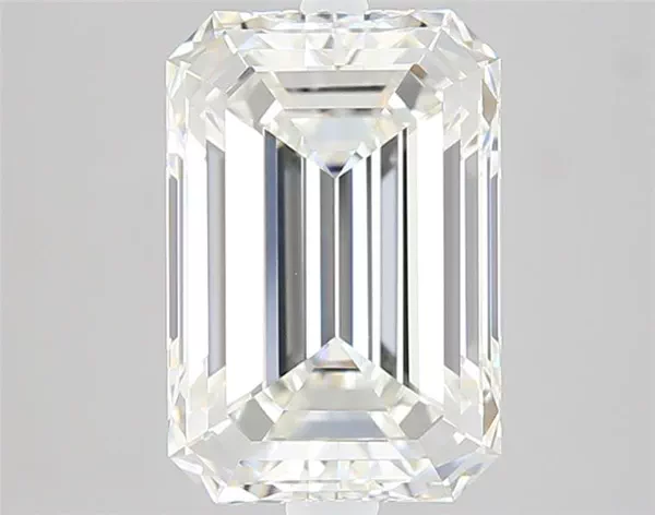 3.41 Carat · F · VVS2 Rare Carat Ideal Cut