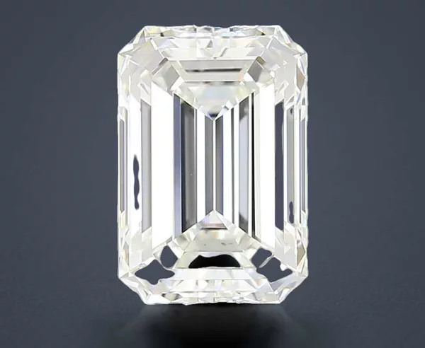 3.41 Carat · F · VVS2 Rare Carat Ideal Cut