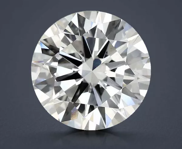 4.88 Carat · G · VS1 Rare Carat Ideal Cut