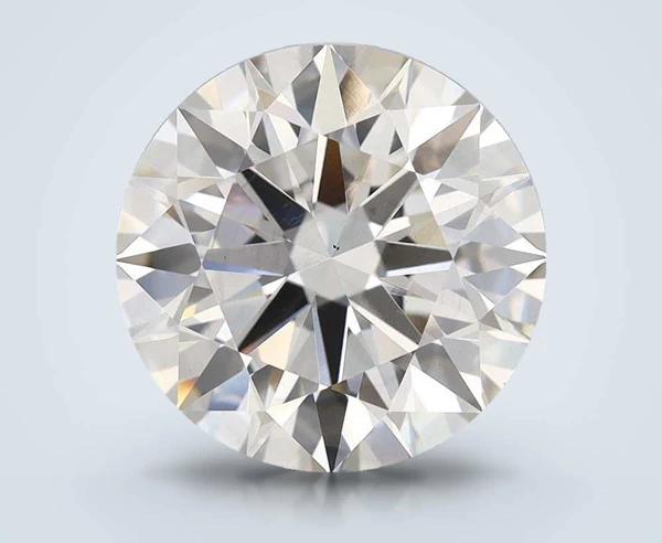 6.42 Carat · H · VS2 Rare Carat Ideal Cut