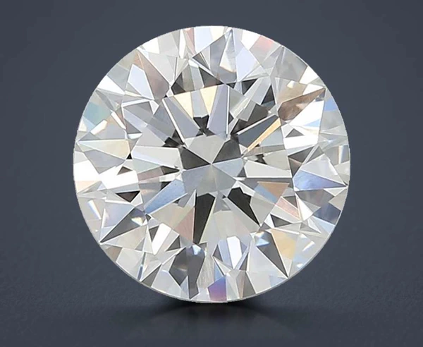 3 Carat · F · VVS2 Rare Carat Ideal Cut