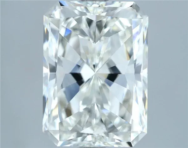 3.51 Carat · I · VVS1 very good Cut