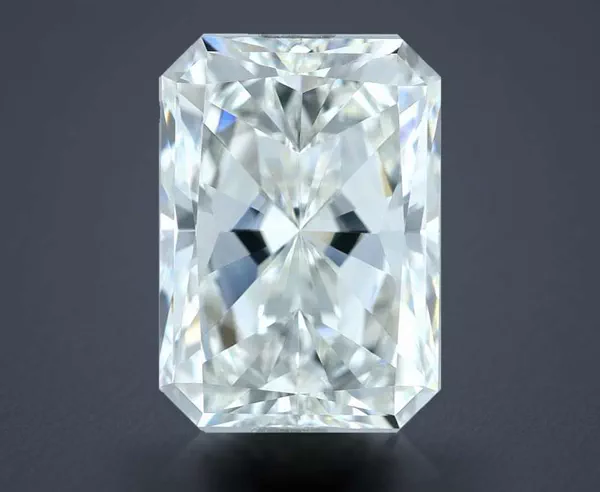 3.51 Carat · I · VVS1 very good Cut