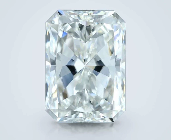 3.51 Carat · I · VVS1 very good Cut