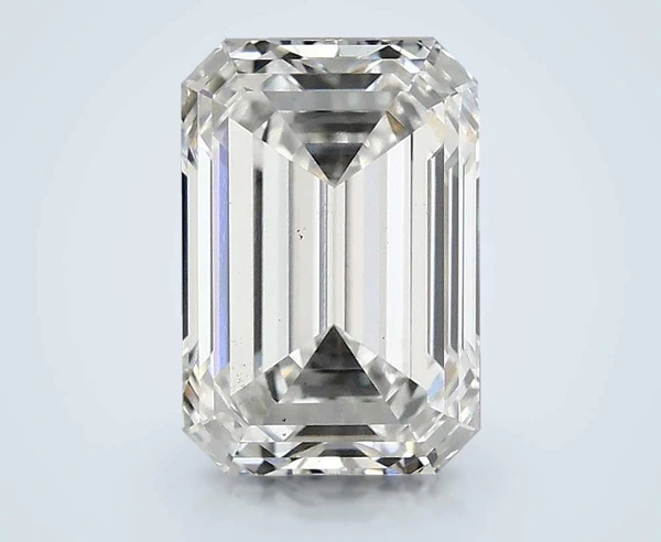 2.55 Carat · E · VS2 Rare Carat Ideal Cut