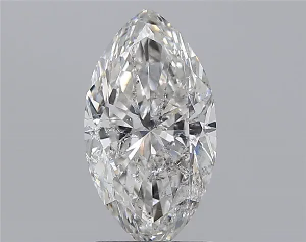 1.5 Carat · G · SI2 very good Cut