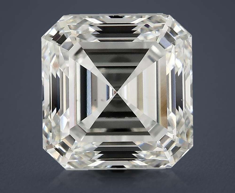 4.03 Carat · F · VS2 Rare Carat Ideal Cut
