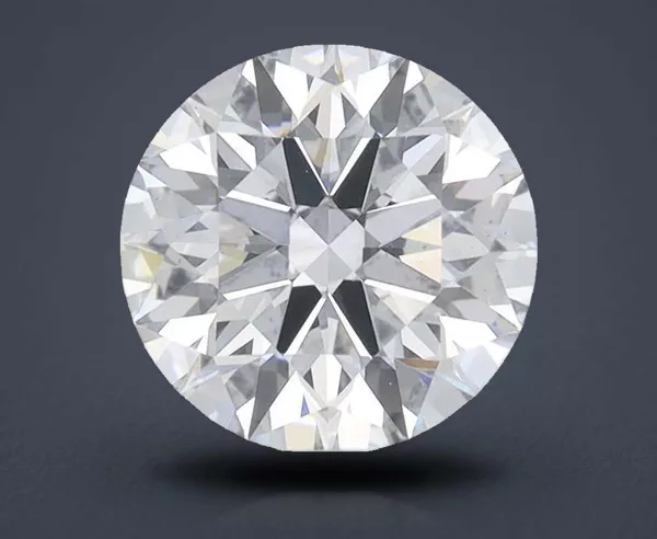2.34 Carat · E · VS1 Rare Carat Ideal Cut