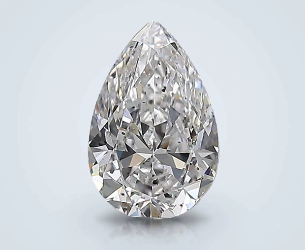 1 Carat · D · SI2 very good Cut