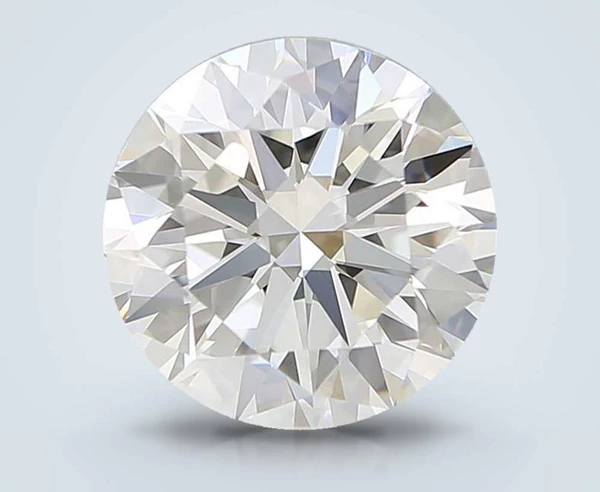 2.18 Carat · E · VVS2 ideal Cut