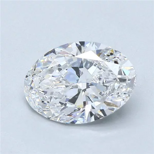 2.02 Carat · E · IF excellent Cut