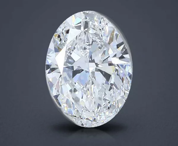 2.02 Carat · E · IF excellent Cut