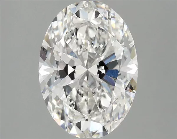 2.49 Carat · F · VS1 Rare Carat Ideal Cut