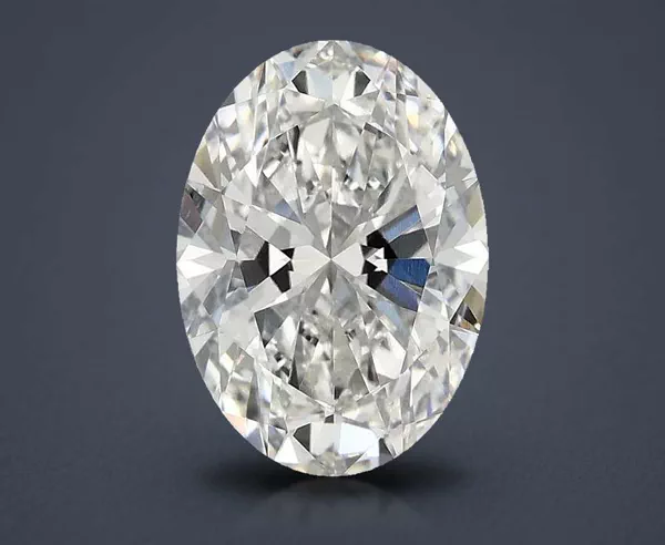 2.49 Carat · F · VS1 Rare Carat Ideal Cut