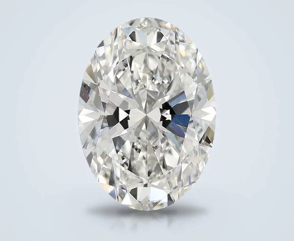 2.49 Carat · F · VS1 Rare Carat Ideal Cut