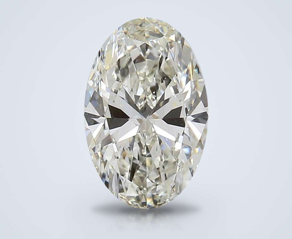 0.7 Carat · J · VVS2 very good Cut