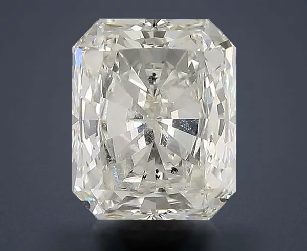 2.5 Carat · K · SI1 very good Cut