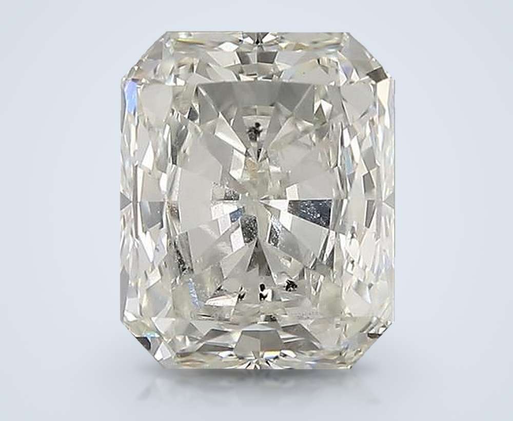 2.5 Carat · K · SI1 very good Cut