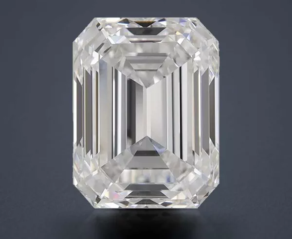 1.5 Carat · E · VVS2 very good Cut