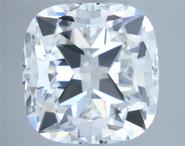 2.58 Carat · G · VVS2 Rare Carat Ideal Cut