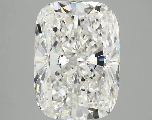 4.02 Carat · F · VS1 Rare Carat Ideal Cut