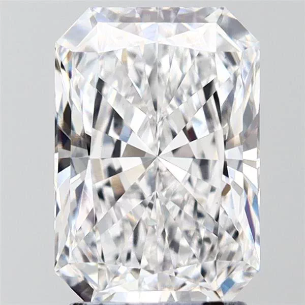 2.57 Carat · D · VS1 Rare Carat Ideal Cut
