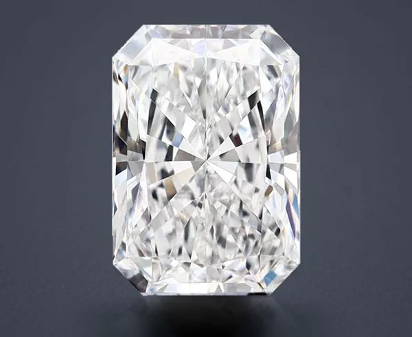 2.57 Carat · D · VS1 Rare Carat Ideal Cut