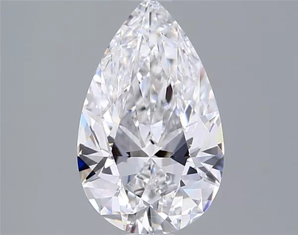 1.36 Carat · D · VVS1 Rare Carat Ideal Cut