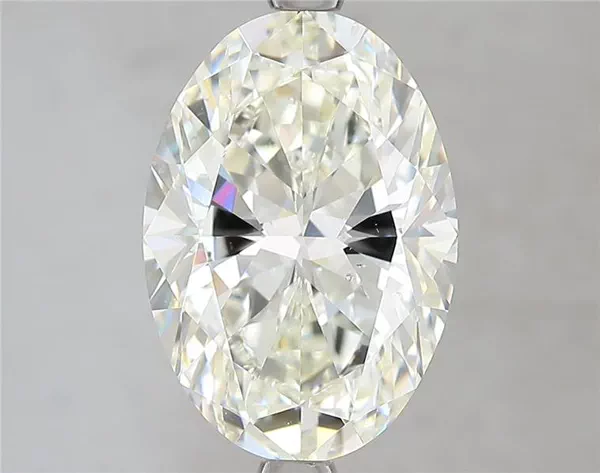 4.02 Carat · I · VS2 Rare Carat Ideal Cut