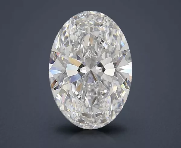 3.02 Carat · D · VVS1 Rare Carat Ideal Cut
