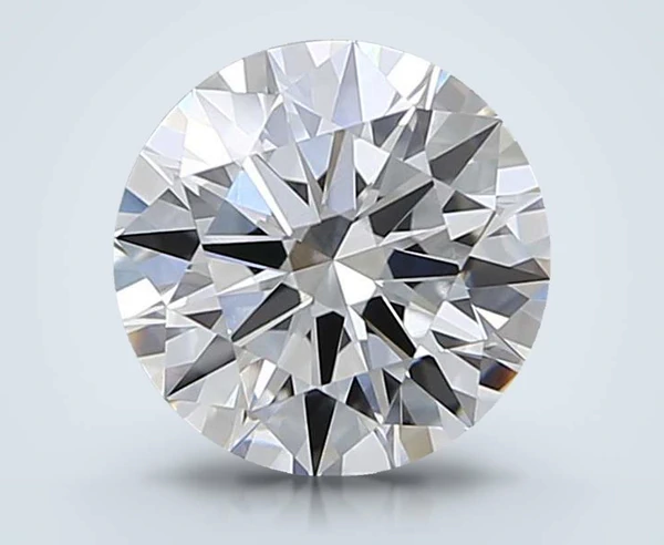 2.37 Carat · E · VVS2 Rare Carat Ideal Cut