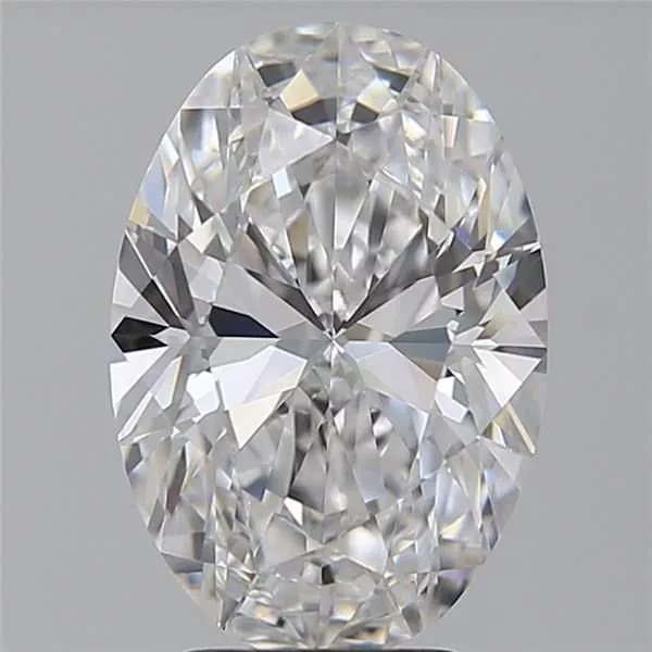 4.02 Carat · D · VVS2 Rare Carat Ideal Cut