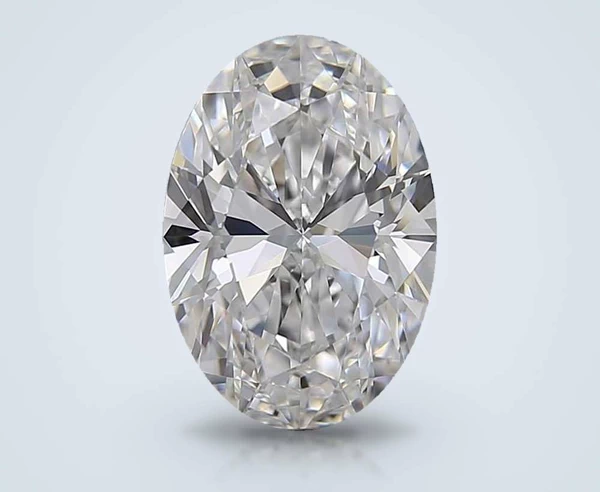 4.02 Carat · D · VVS2 Rare Carat Ideal Cut