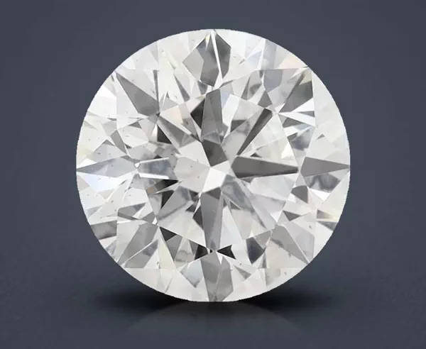 4.04 Carat · F · VS2 Rare Carat Ideal Cut
