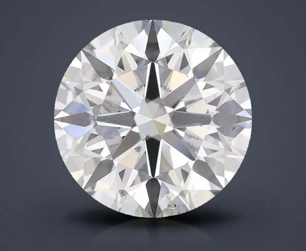 5.07 Carat · F · SI1 Rare Carat Ideal Cut