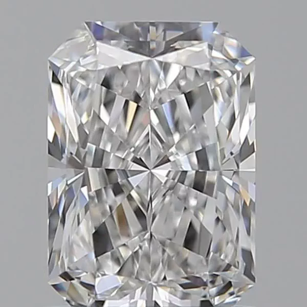1.09 Carat · D · VVS2 Rare Carat Ideal Cut
