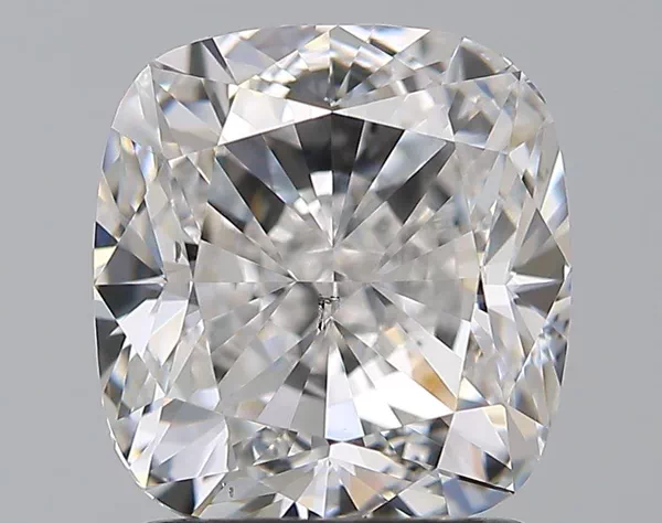 2 Carat · E · SI1 very good Cut
