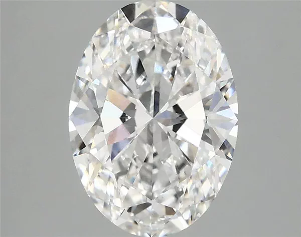 2.47 Carat · E · VVS2 Rare Carat Ideal Cut