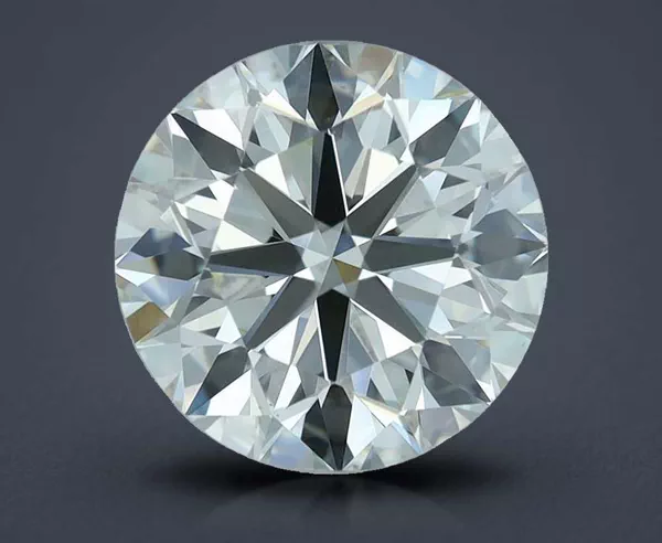 1.87 Carat · J · VS1 excellent Cut