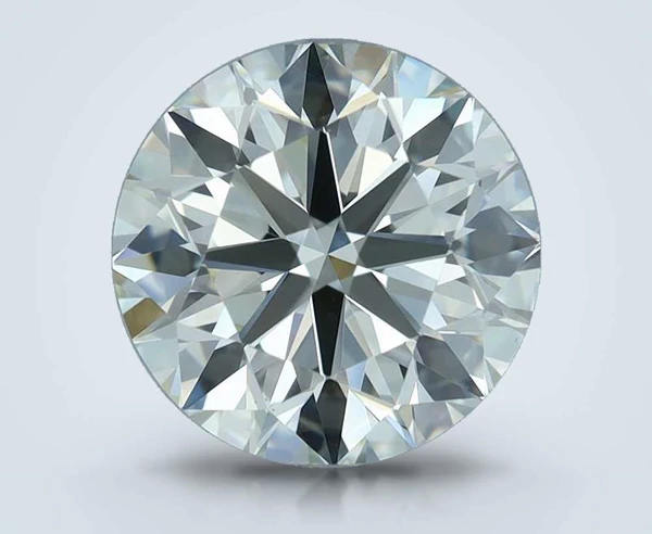 1.87 Carat · J · VS1 excellent Cut