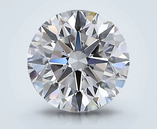 2.11 Carat · E · VS1 Rare Carat Ideal Cut