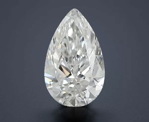 0.54 Carat · E · IF Rare Carat Ideal Cut